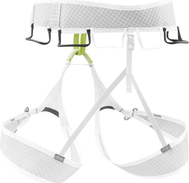 Prisma Guide Harness - light grey 1