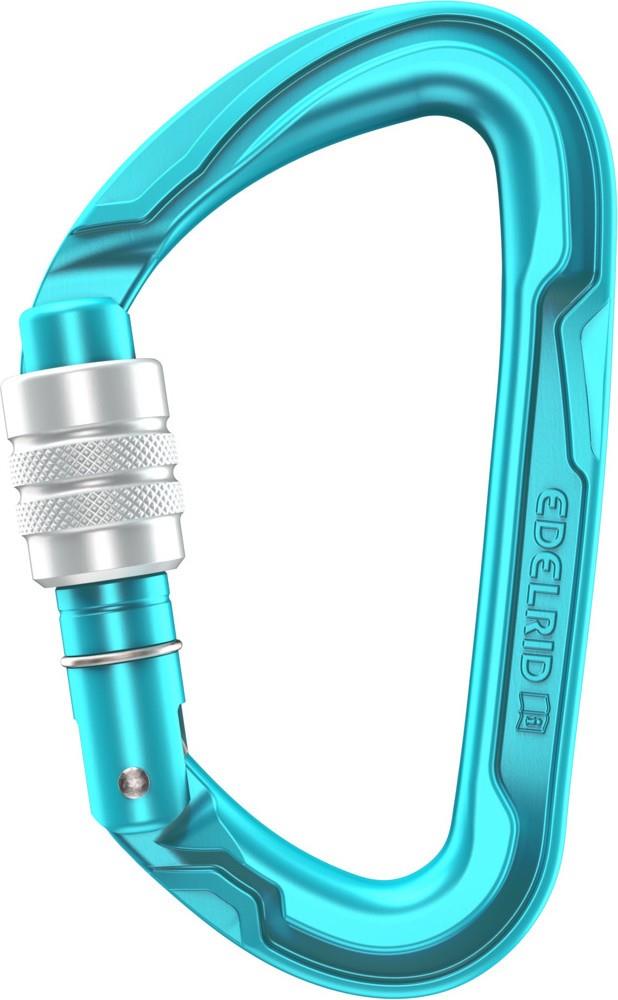 Pure Screw III - icemint 1