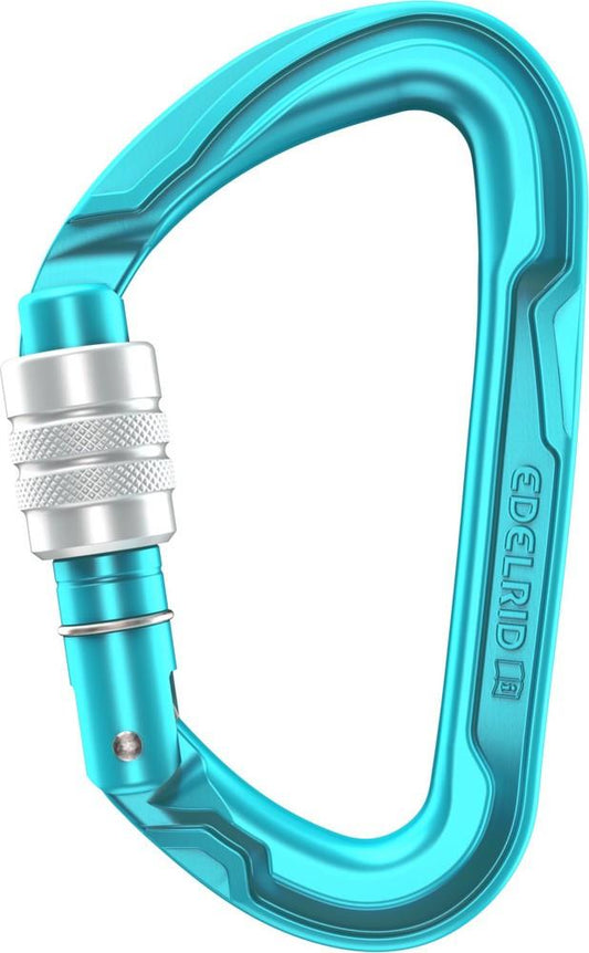 Pure Screw III - icemint 1