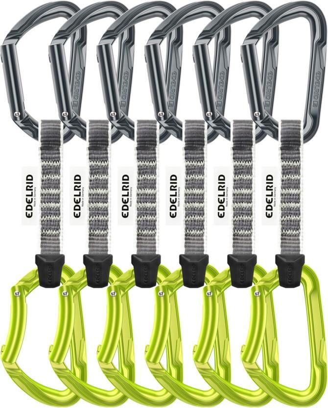 Pure Set 10cm - 6 Pack - slate / oasis 1