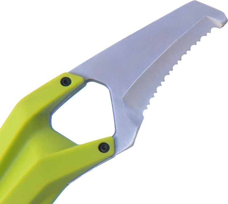 Rescue Knife - oasis 1
