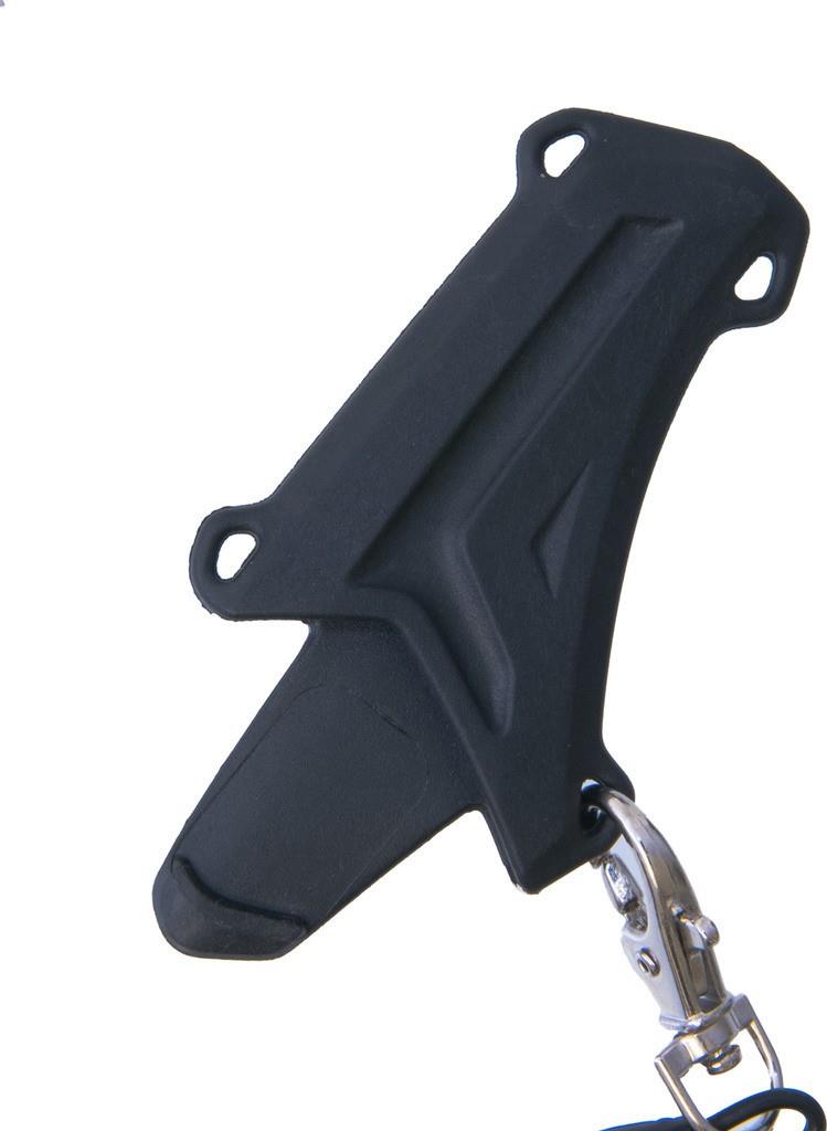 Rescue Knife - oasis 1