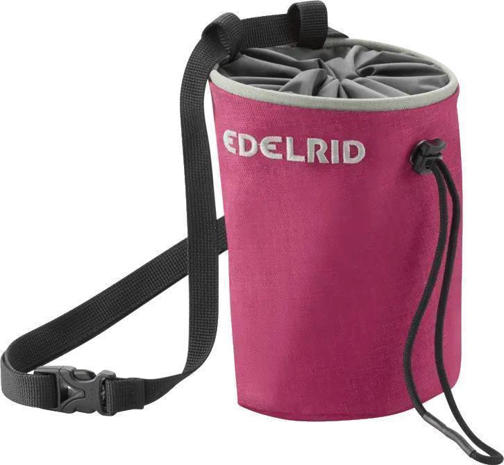Rodeo Chalk Bag - Raspberry 1