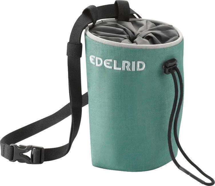 Rodeo Chalk Bag - Turquoise 1