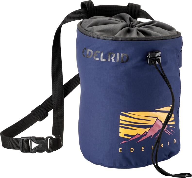 Rodeo Chalk Bag - navy 1