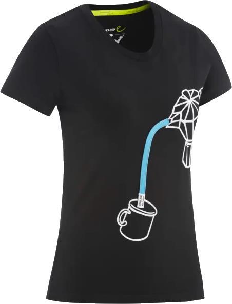 Rope Tee - Womens - Coffee Pot 1