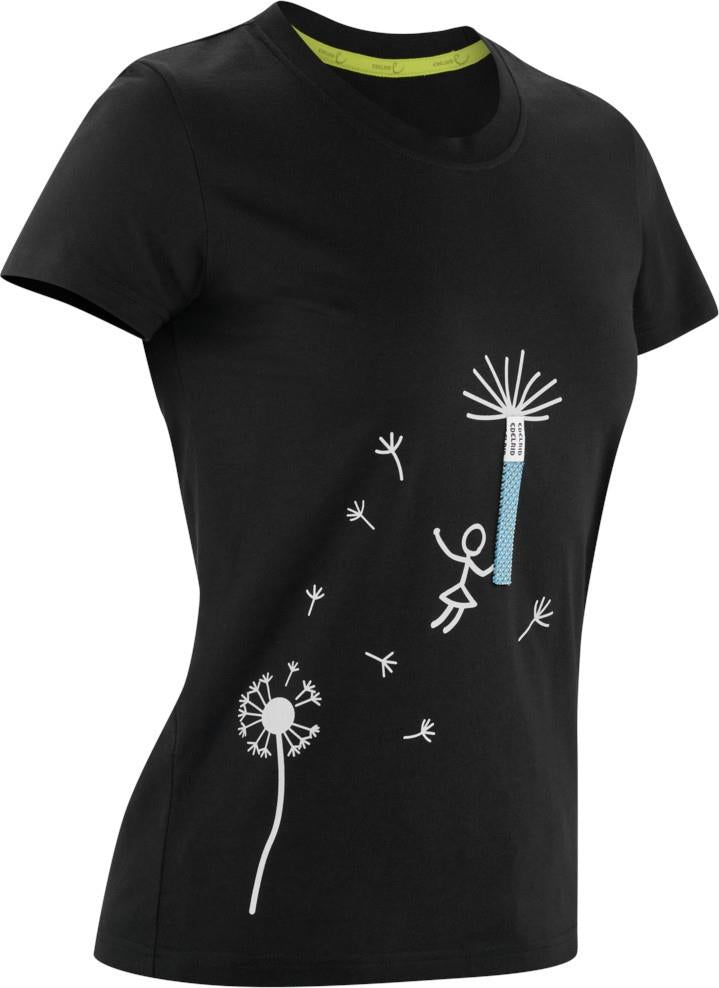 Rope Tee - Womens - blowball 1