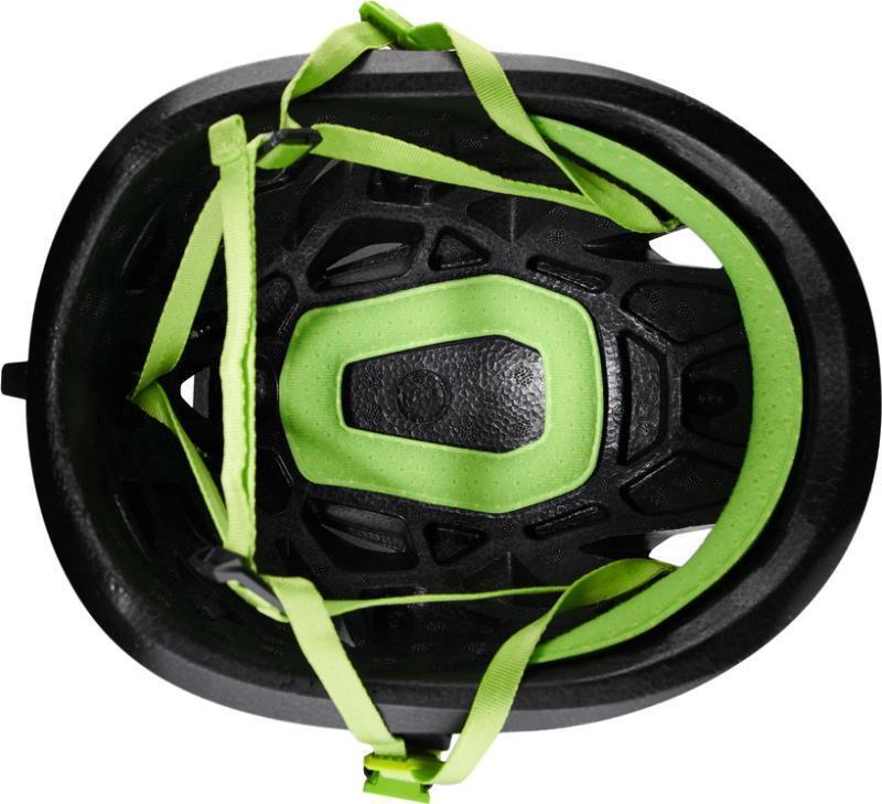Salathe Helmet - Oasis 3