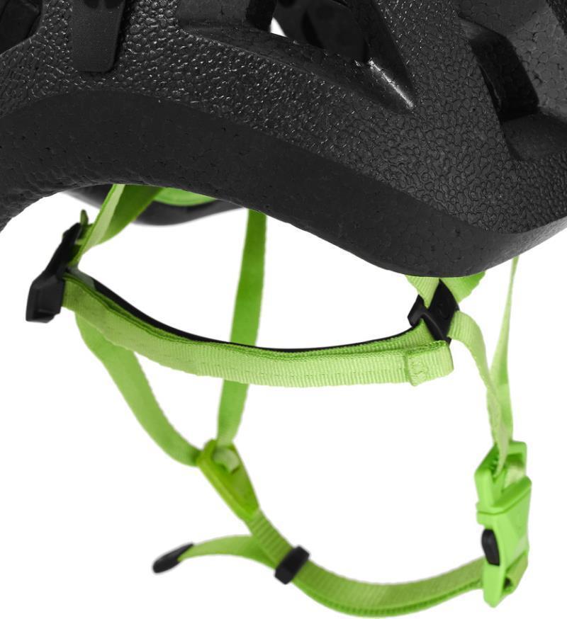 Salathe Helmet - Oasis 6
