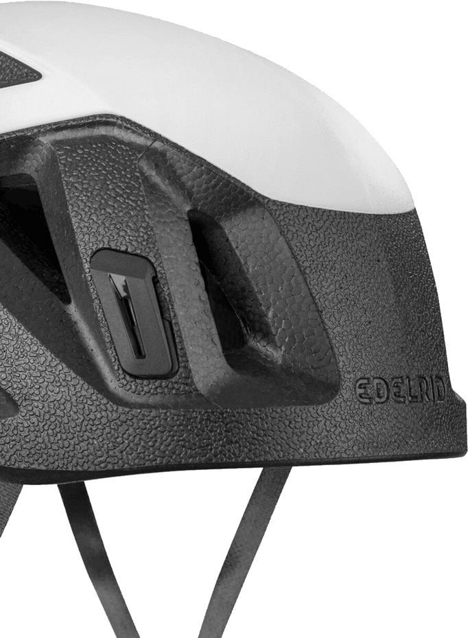 Salathe Helmet - Snow 3