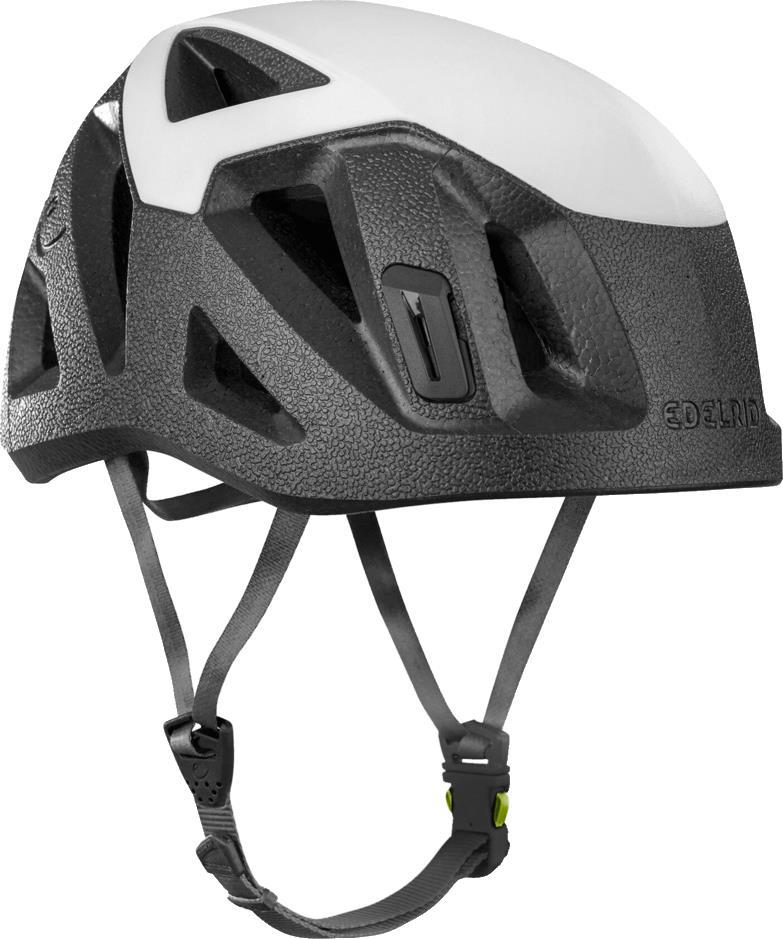 Salathe Helmet - Snow 1