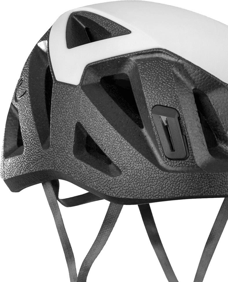 Salathe Helmet - Snow 2
