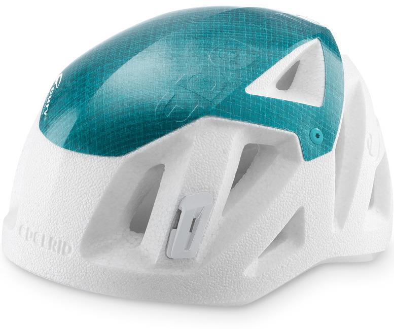 Salathe Lite Helmet - Icemint 3