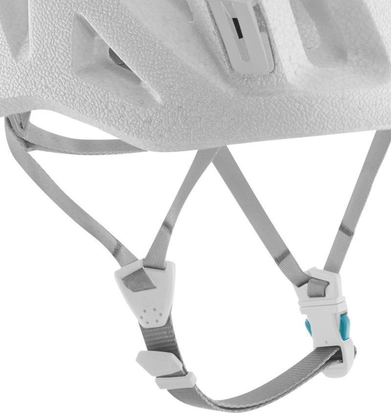 Salathe Lite Helmet - Icemint 4