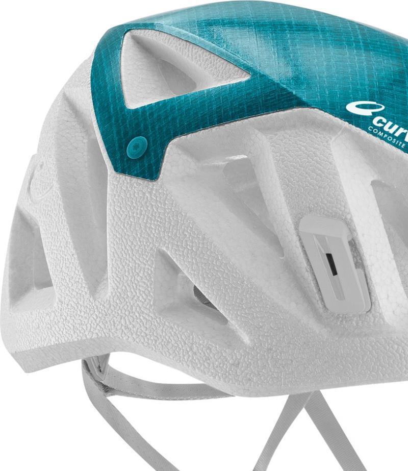 Salathe Lite Helmet - Icemint 5