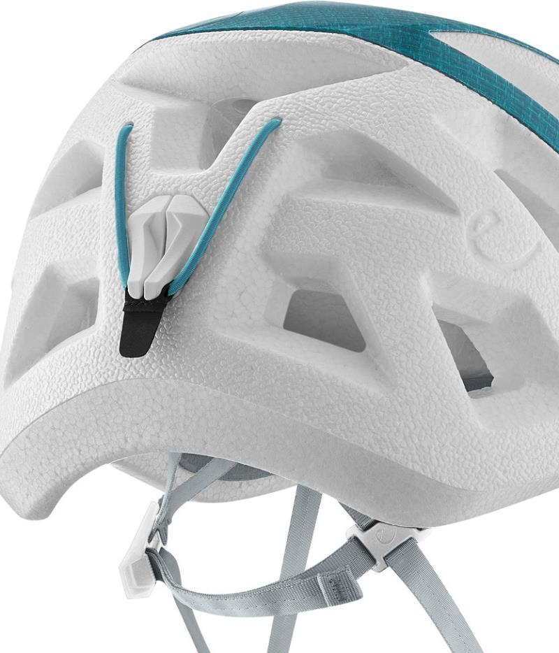 Salathe Lite Helmet - Icemint 6