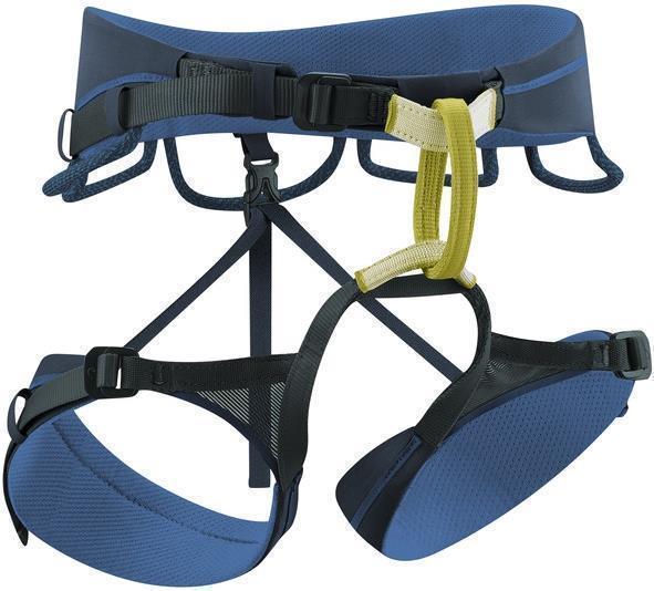 Sendero Harness - Lapis 1