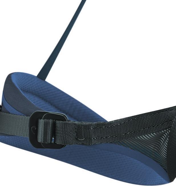 Sendero Harness - Lapis 4