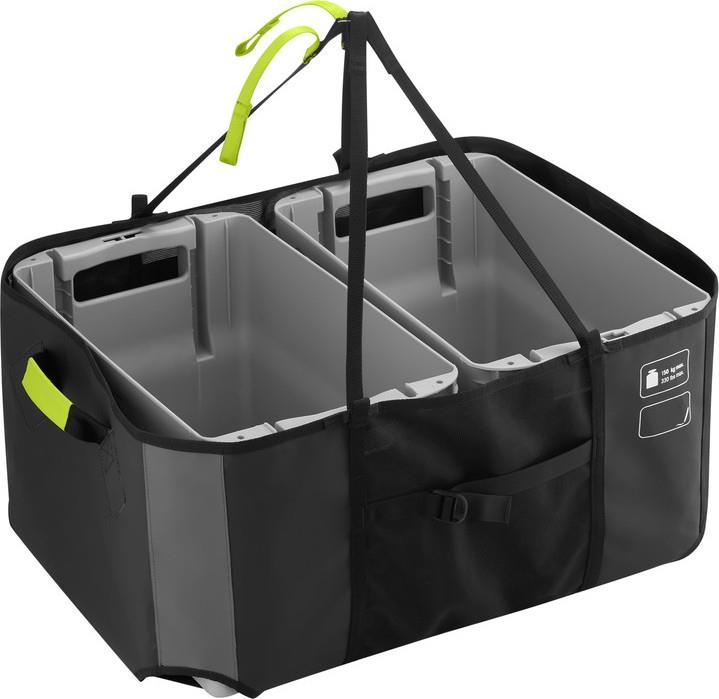 Setter Bag 40L - night 1