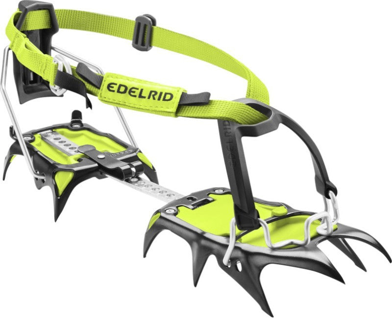 Shark II Crampon - night / oasis 1