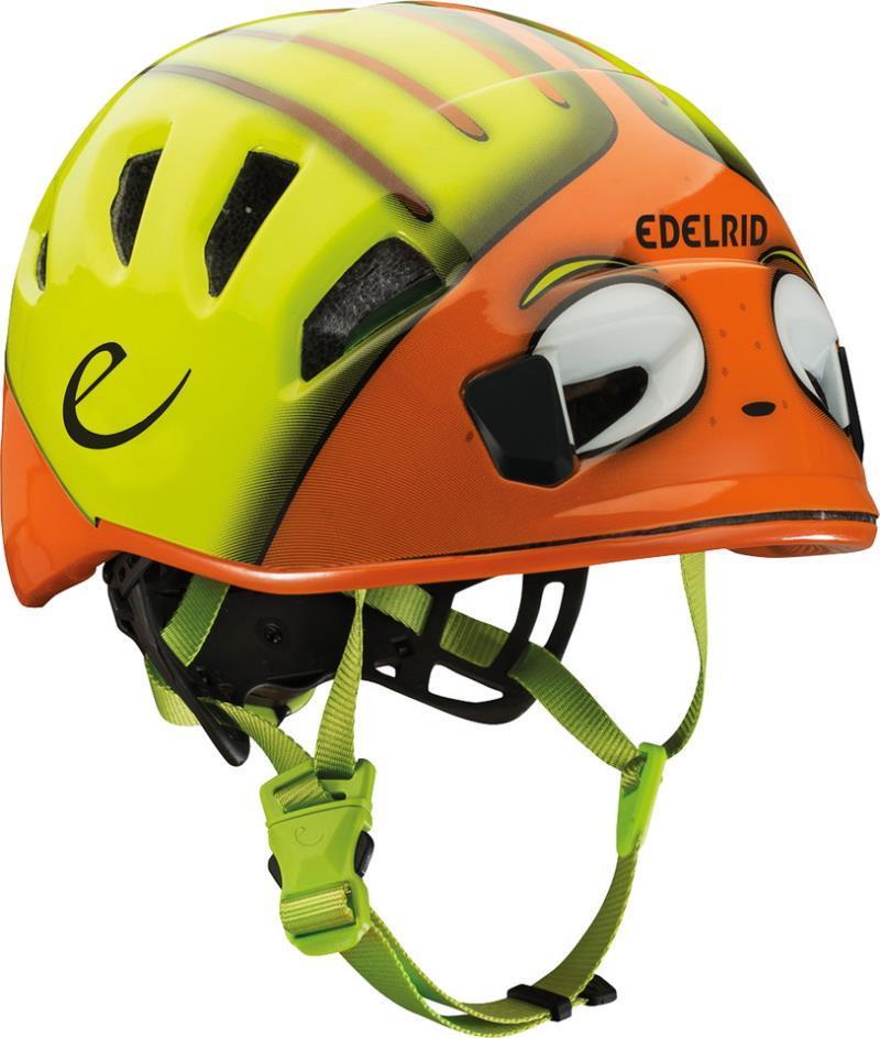 Shield II Helmet - Kids - Sahara / Oasis 1