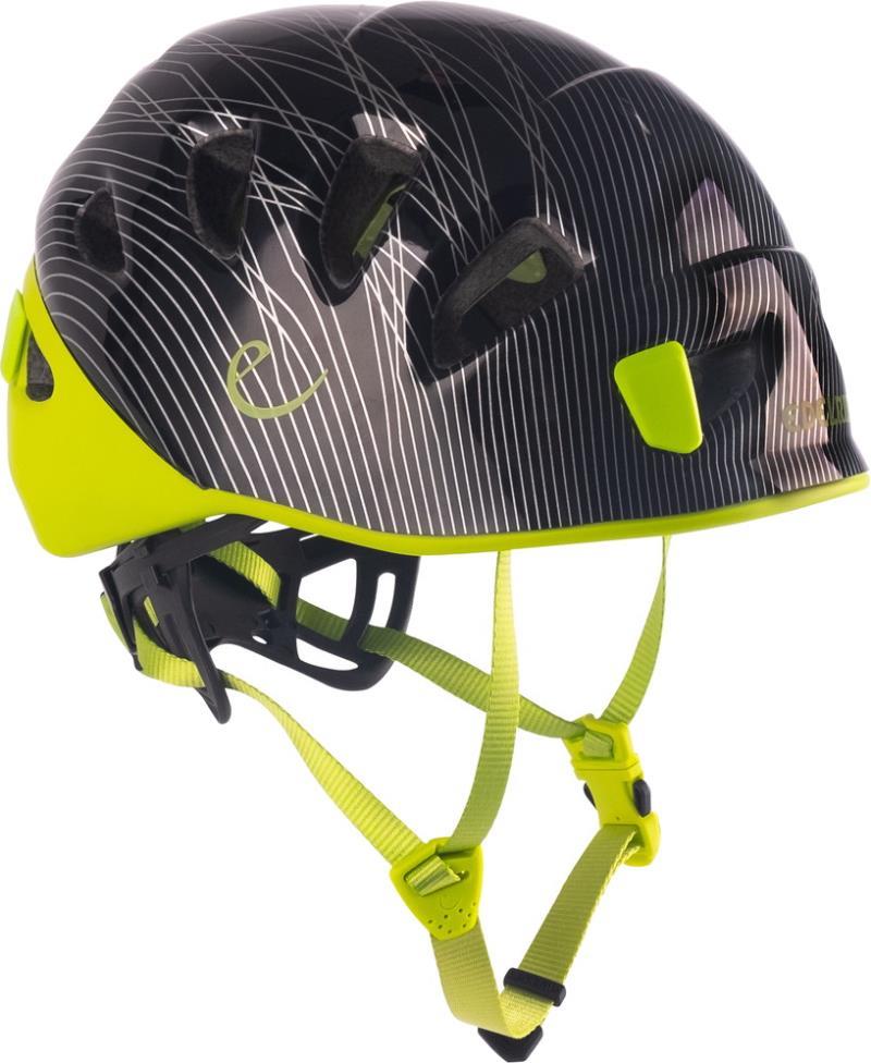 Shield II Helmet - Unisex - Night 1