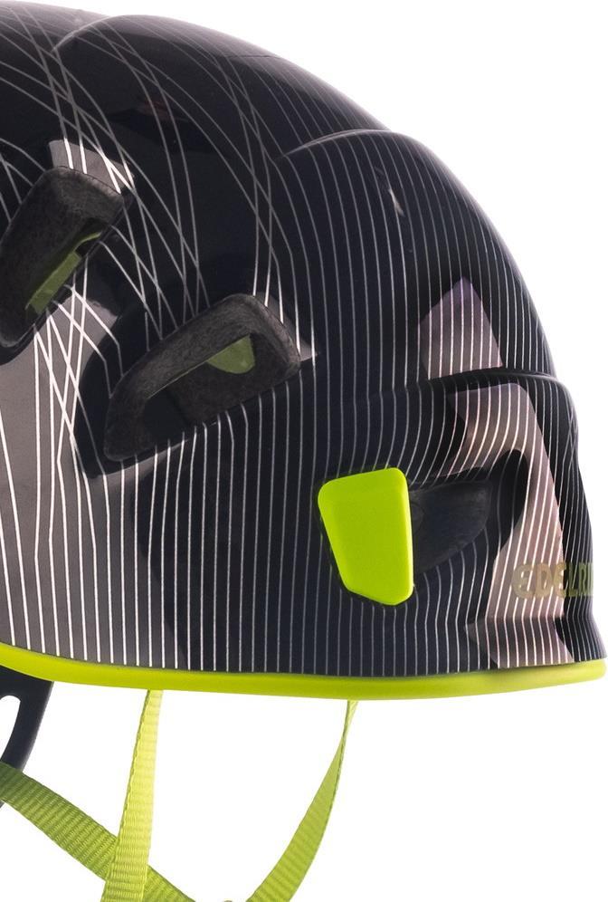 Shield II Helmet - Unisex - Night 2