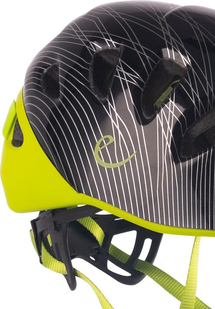 Shield II Helmet - Unisex - Night 3