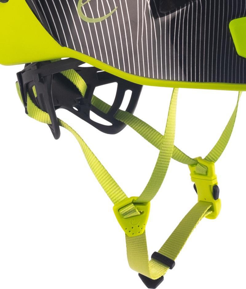 Shield II Helmet - Unisex - Night 4