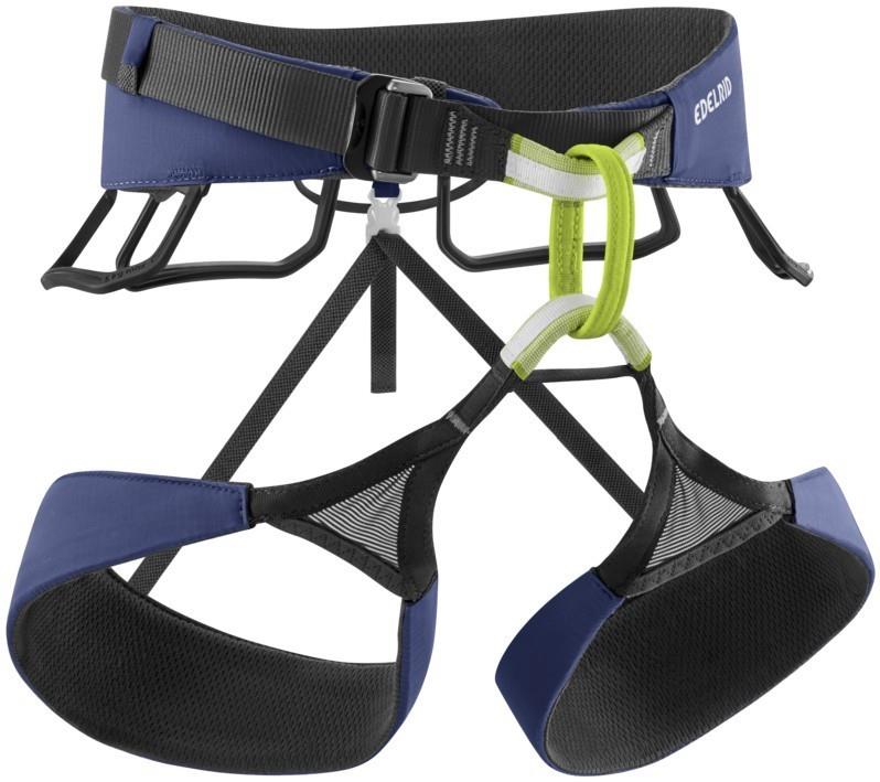 Sirana Harness - navy 1