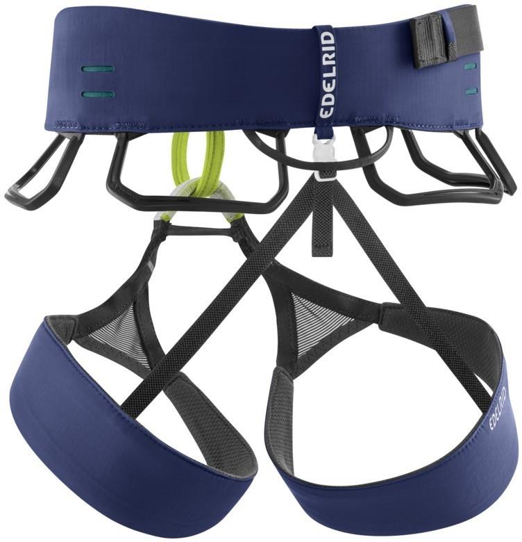 Sirana Harness - navy 1