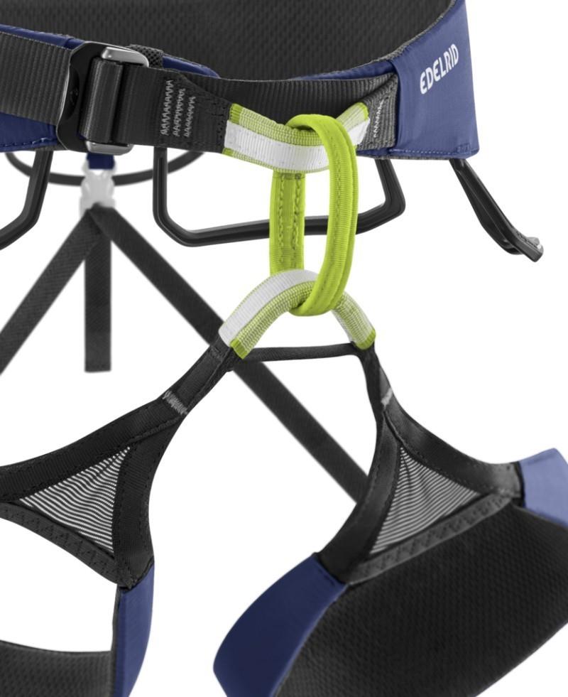 Sirana Harness - navy 1