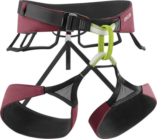 Sirana TC Harness - beetroot 1
