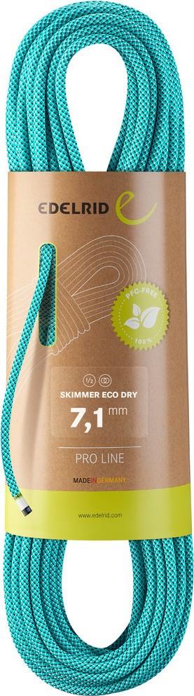 Skimmer Eco Dry 7.1mm x 60m - icemint 1