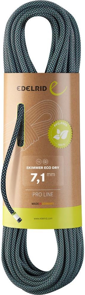 Skimmer Eco Dry 7.1mm x 60m - night 1