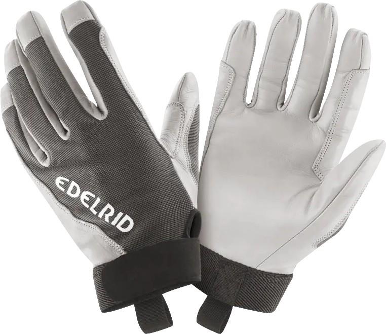 Skinny Gloves - titan 1