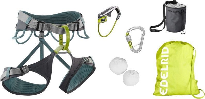 Skye Climbing Package - not applicable 1
