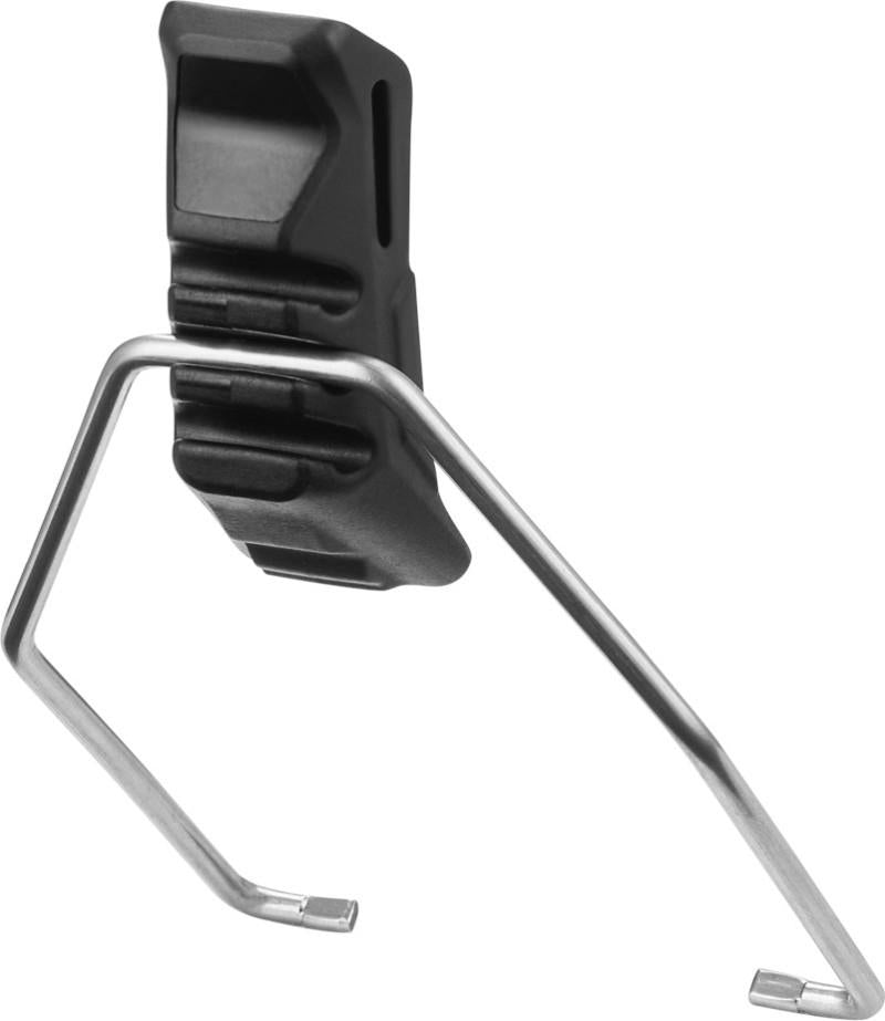 Spare Crampon Binding Auto Back Lite - anthracite 1