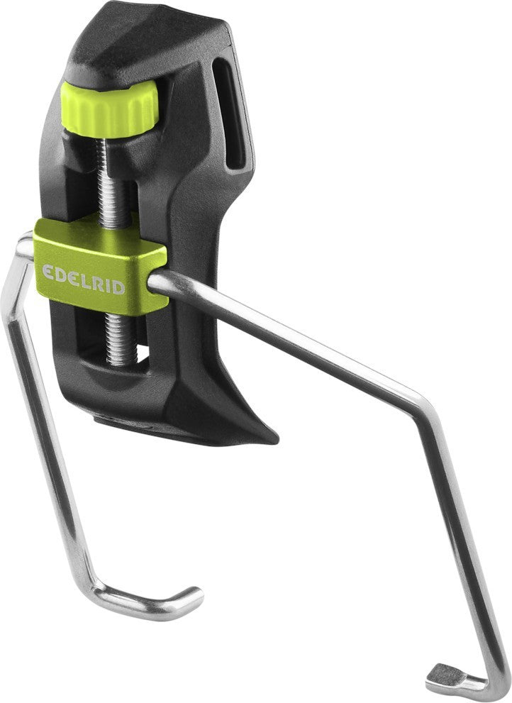 Spare Crampon Binding Auto Back - silver 1