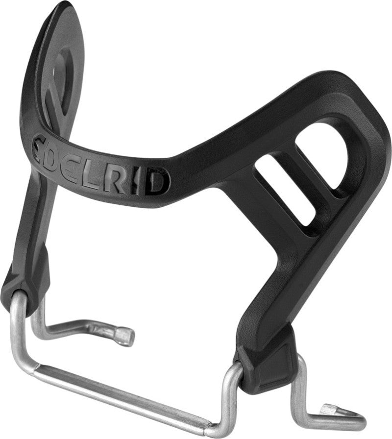 Spare Crampon Binding Soft Back - anthracite 1