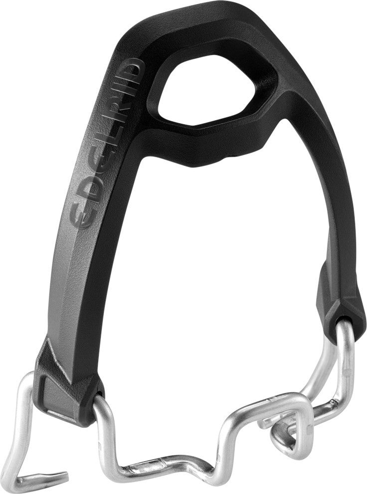 Spare Crampon Binding Soft Front - snow 1