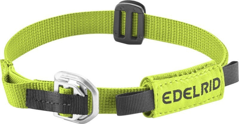 Spare Crampon Binding Strap - Short - oasis 1