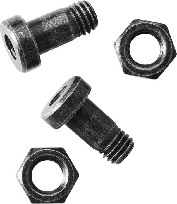 Spare Ice Axe Head Screws - 2 Pack - night 1