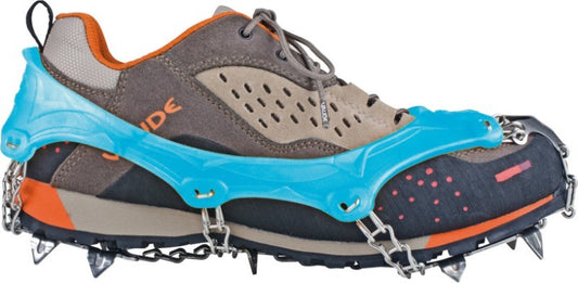 Spiderpick II Crampons - icemint 1