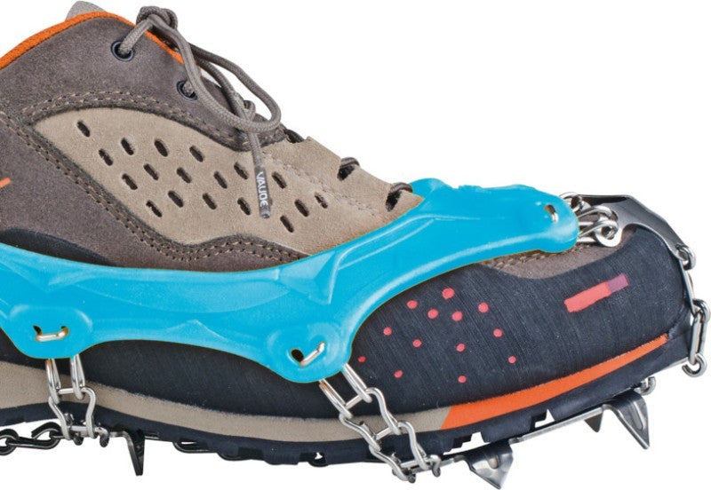 Spiderpick II Crampons - icemint 1
