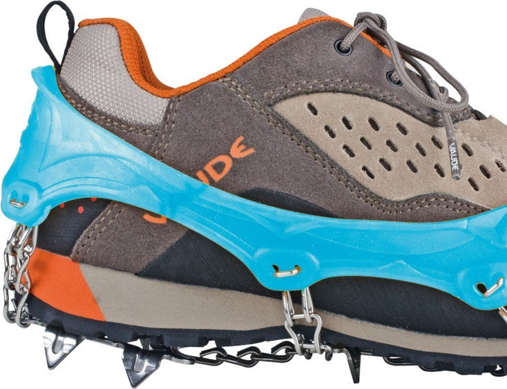 Spiderpick II Crampons - icemint 1