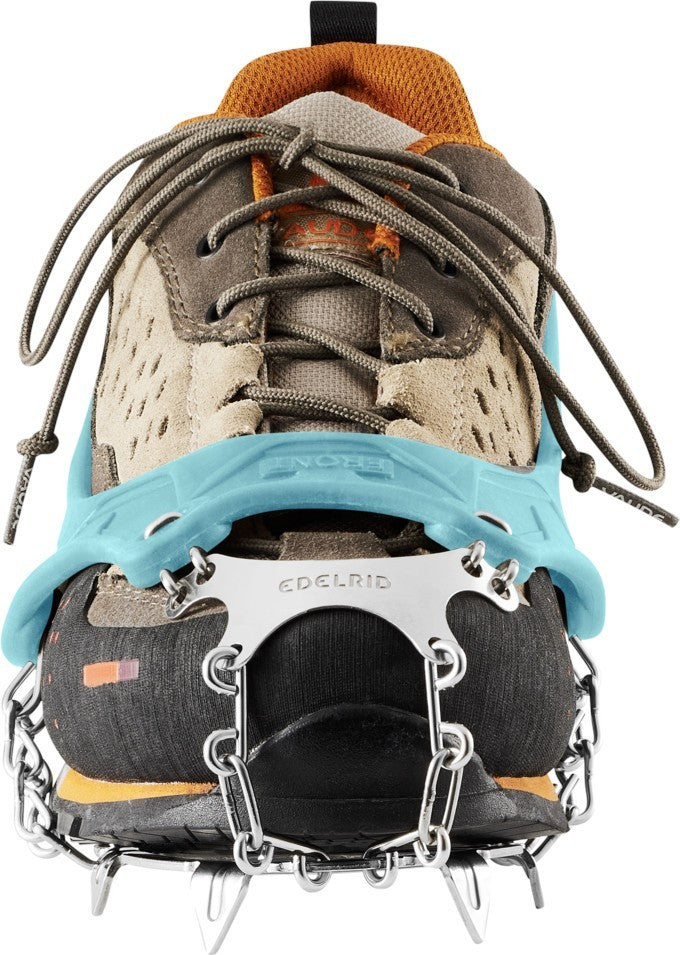 Spiderpick II Crampons - icemint 1