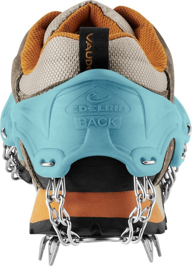 Spiderpick II Crampons - icemint 1
