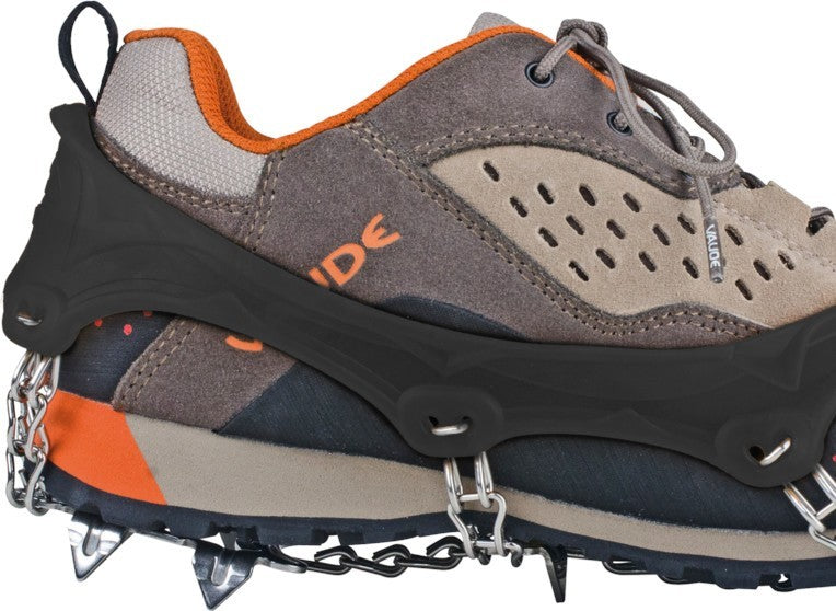Spiderpick II Crampons - night 1