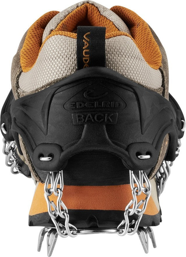 Spiderpick II Crampons - night 1